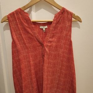 Joie Tank Top Small